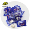 Wholesale Hot Selling Individual Package Sugar Coated Super Mint Cool Milk Candy Sweets Halal Candy