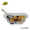 CHFOOD Halal Mini butterfly Chocolate Biscuits CH-CHO604