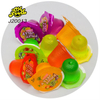Wholesale and OEM Mix Fruit Flavor 50pcs Small Jelly Pudding Cup Sweet Snack Food