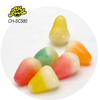 Wholesale Hot Selling Color Monster Gummy Jelly Sour Candy Sweets for Kids