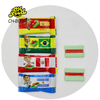 Manufacturer Fruity Flavor Jelly Bubble Gum