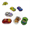 Racing Toy Car Shape Chocolate Surprise Egg Biscuit Chocolate