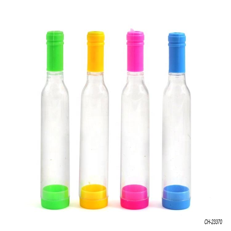 PP Plastic Empty Candy Bottle Toy For Kids In Bulk