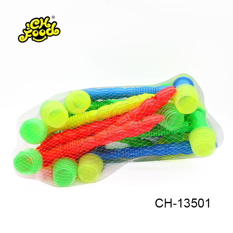 Plastic Toys Car Pull Back Police Toys