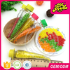 HOT SALE PLASTIC BOTTLE TOY CANDY, FEEDING BOTTLE TOYS FOR CANDY