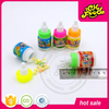 Nipple Bottle with Press Candy for Kids