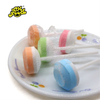 Ready To Ship Fruit press lollipop candy CH-Y2002B