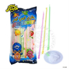 Wholesale Long Cc Stick Powder Candy Fruit Flavor