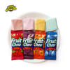 High Quality Swiss Candy Fruit Flavor Soft Chewy Sweet Candy In Bulk Wholesale Halal