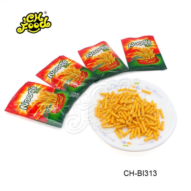 CHFOOD Halal puffed snack food fried Crispy Potato chips CH-BI314