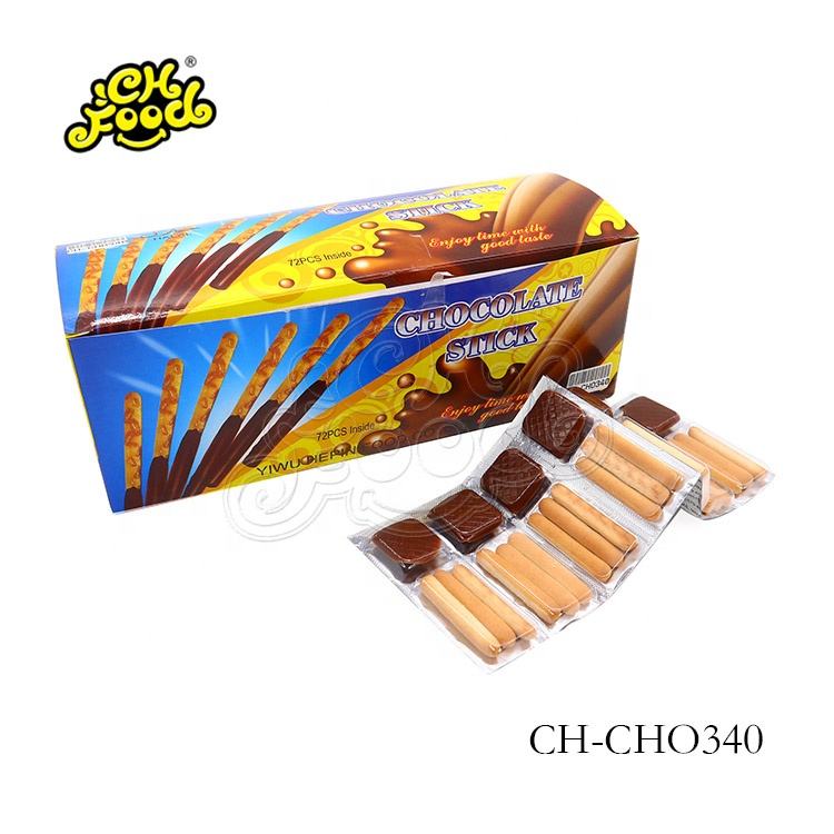 Wholesale Chocolate Syringe Chocolate Jam Liquid Candy