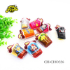 New Design Funny Juice Shape Chocolate Surprised Egg Toy Candy