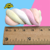 Halal Twist Marshmallows Bulk