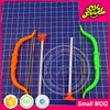 Popular Shooting Bow And Arrow Toy Candy/Candy With Toy