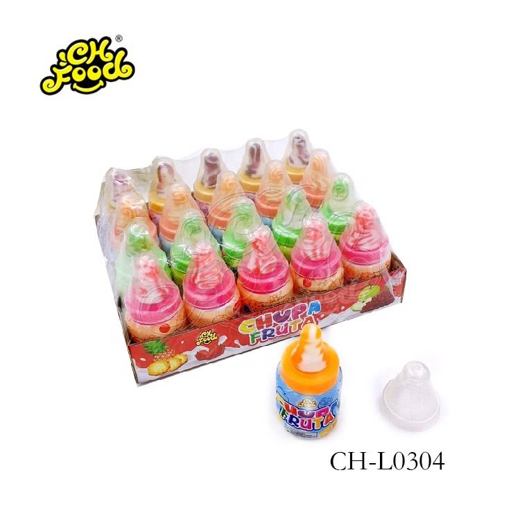 Confectionery,Nipple Bottle Sour Candy,Nipple Hard Candy
