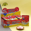 Candy Factory Sour Powder Lollipop