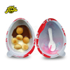 High Quality Dada Surprise Chocolate Egg With Lightning Toys