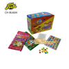 Factory Price Mini Square Bubble Gum Chewing Gum