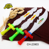 Plastic Big Toy Sword Ninja Toy for Kids