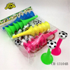 Plastic Football Horn Toy Candy for Kids