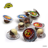 Cheap Price Sweet Chocolate Cup With Biscuits