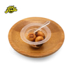 Cheap Price Sweet Chocolate Cup With Biscuits
