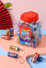 Low MOQ Wholesale Soda Tablet Candy Sweets Cola Bottle Classic Candy Toys