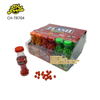 Cola Soda Bottle Toys With Fruit Flavor Candy