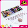 Mix Fruit Flavor CC Stick Powder Candy