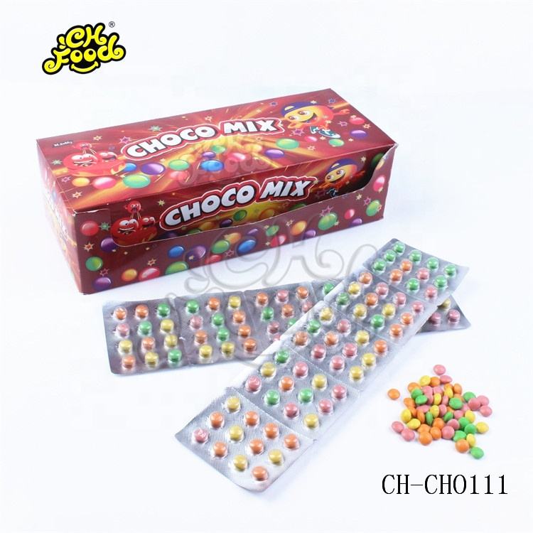 Kids Favourite Chocolate Candy In World/Chocolate Mix candy