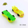 Nice Cheap Plastic Mini Racing Car Vehicle Toys