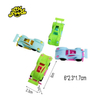 Promotional Cheap Plastic Mini Racing Car Toys For Boys