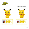 Cheap Plastic Mini Movie Animation Cartoon Modeling Assembly Toys New Toys 2021 Hids Wholesale Toy In Bulk