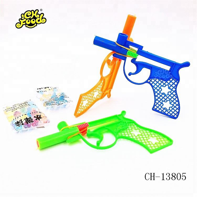 Popular Water Bomb Bullet Gun Toys For Children