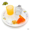Juice Cup Toy Candy Nipple Shape Lollipop With Popping Candy