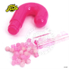 Delicious And Fun Cane Toys Filled Candy