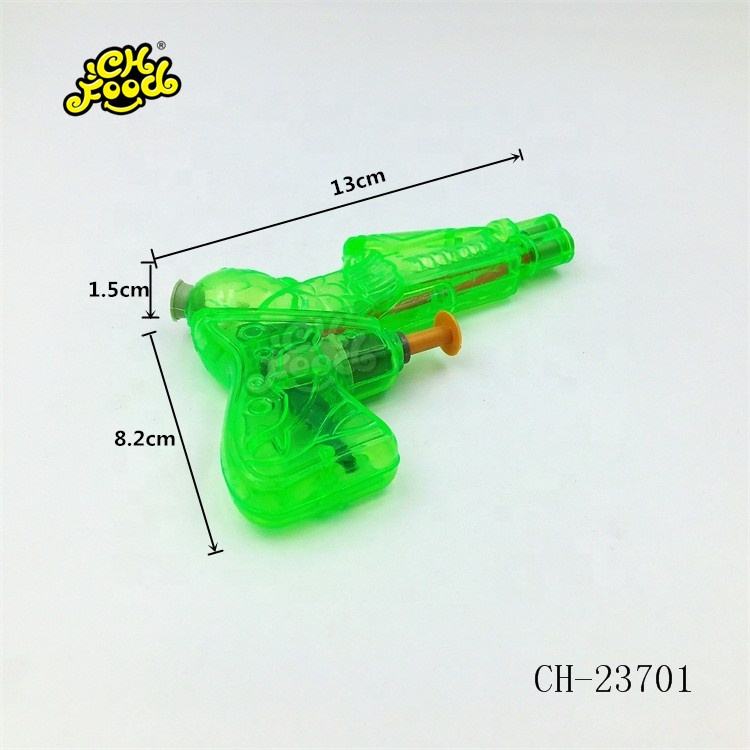 Assort Popular Plastic Water Shooting Gun Toys For Kids