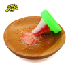 CHFOOD halal Nipple lollipop with popping candy in Fruit juice bottle/ toy candy for kids CH-L2034A