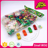 Small car shape candy