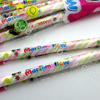 20G Colorful Stick Marshmallow / Long Marshmallow Twist