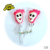 High Quality Foot Shape Lollipop