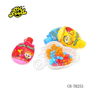 CHFOOD plastic bottle toy candy kids /water bottle toy with candy CH-TR253