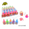Candy Nipple Lollipop Sour Powder With Hard Candy