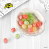Apple/Lemon/Strawberry Flavor Hard Candy Super Sour Candy