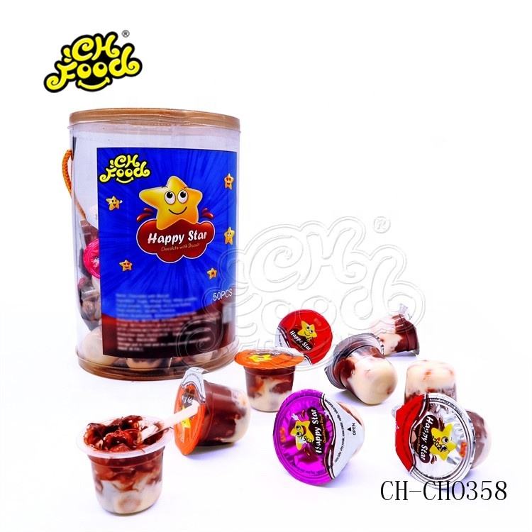 New Design Funny Juice Shape Chocolate Surprised Egg Toy Candy