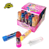 Crazy Hair Lipstick Jelly Jam Candy