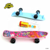 Hot selling Good Quality Kids Cheap Plastic Scooter Toy Candy