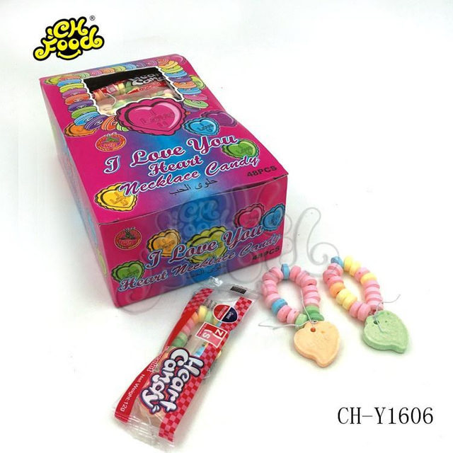 Fruity Pressed Dextrose Bracelet Candy ,Bracelet halal Candy,Barreled fruity bracelet watch candy