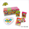 HOHO Whistle Bottle Colorful Mini Chewing Gum