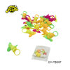Funny Birds Ring Toy Candy In Bag